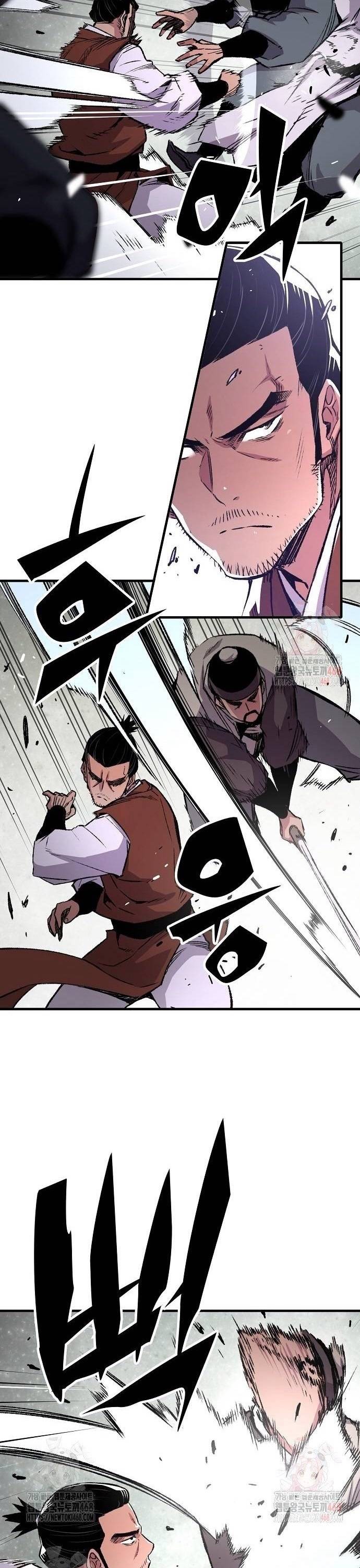 Thiên Ma Quy Hoàn Chapter 71 - Trang 37
