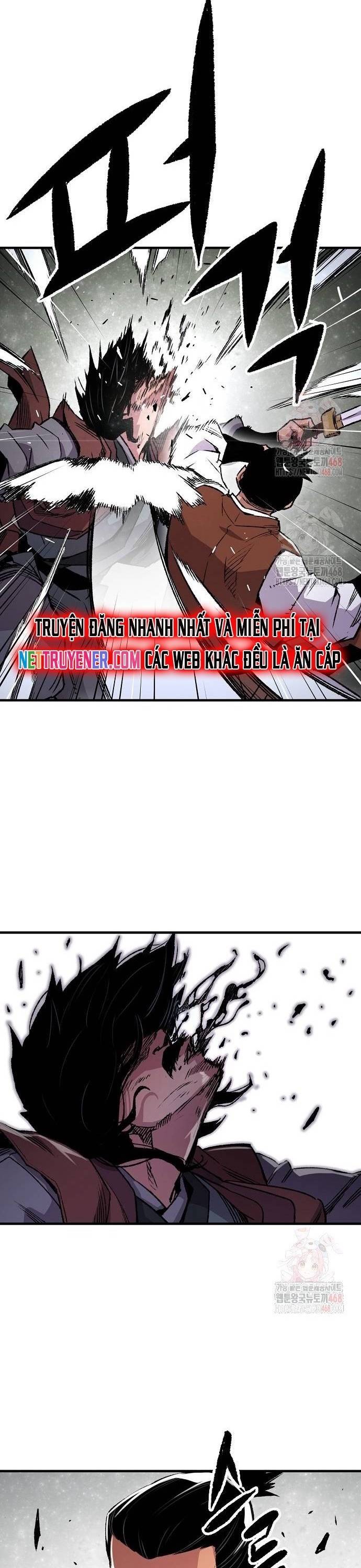Thiên Ma Quy Hoàn Chapter 71 - Trang 27
