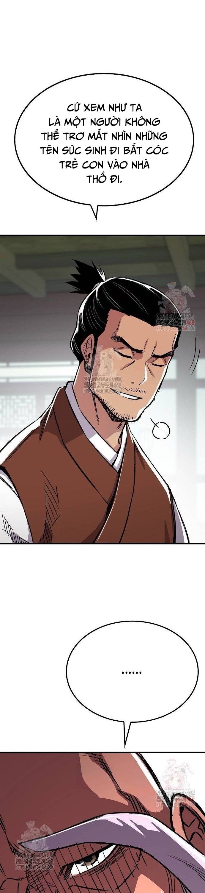 Thiên Ma Quy Hoàn Chapter 71 - Trang 12