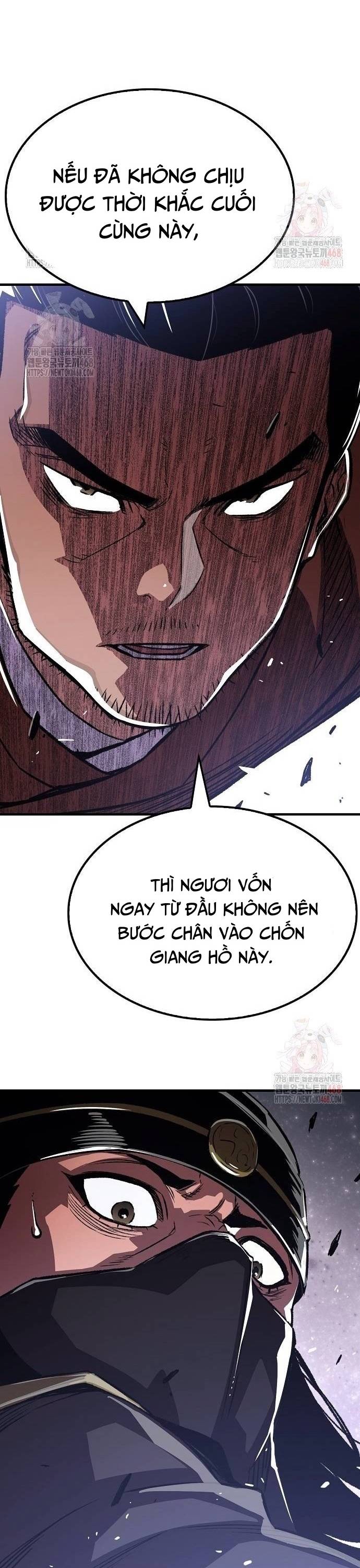 Thiên Ma Quy Hoàn Chapter 71 - Trang 49