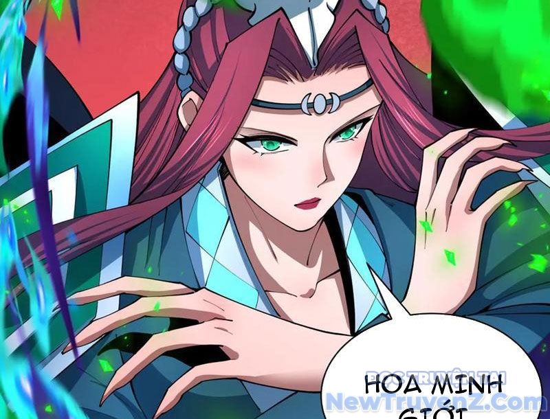 Kỷ Nguyên Kỳ Lạ chapter 481 - Trang 194