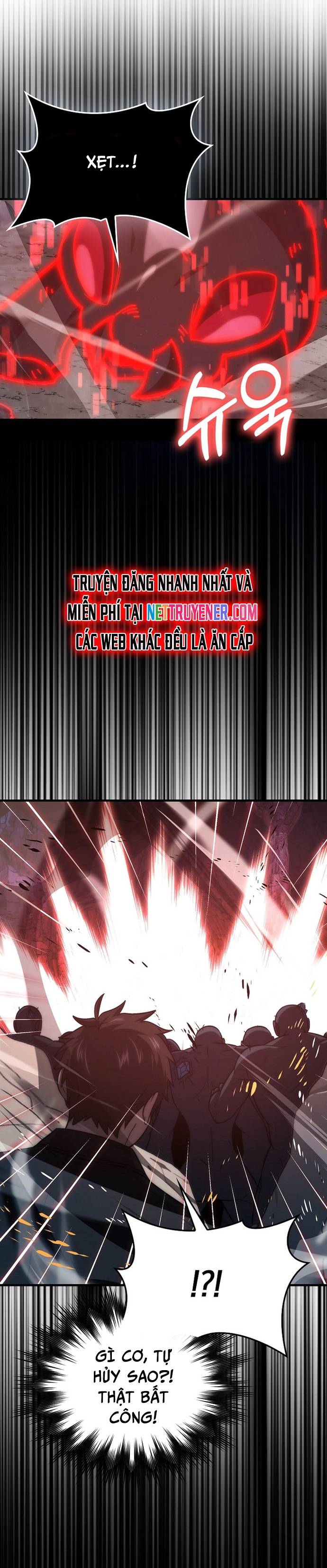 Ma Vương Thăng Cấp Bằng Võ Công Chapter 76 - Trang 14