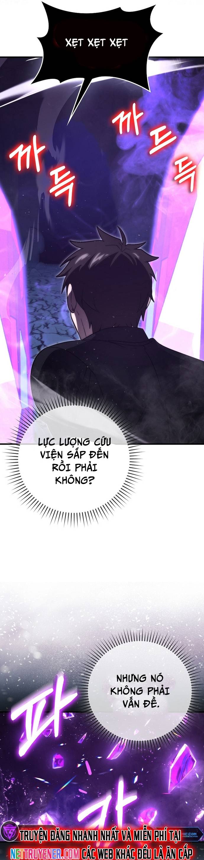Ma Vương Thăng Cấp Bằng Võ Công Chapter 76 - Trang 51