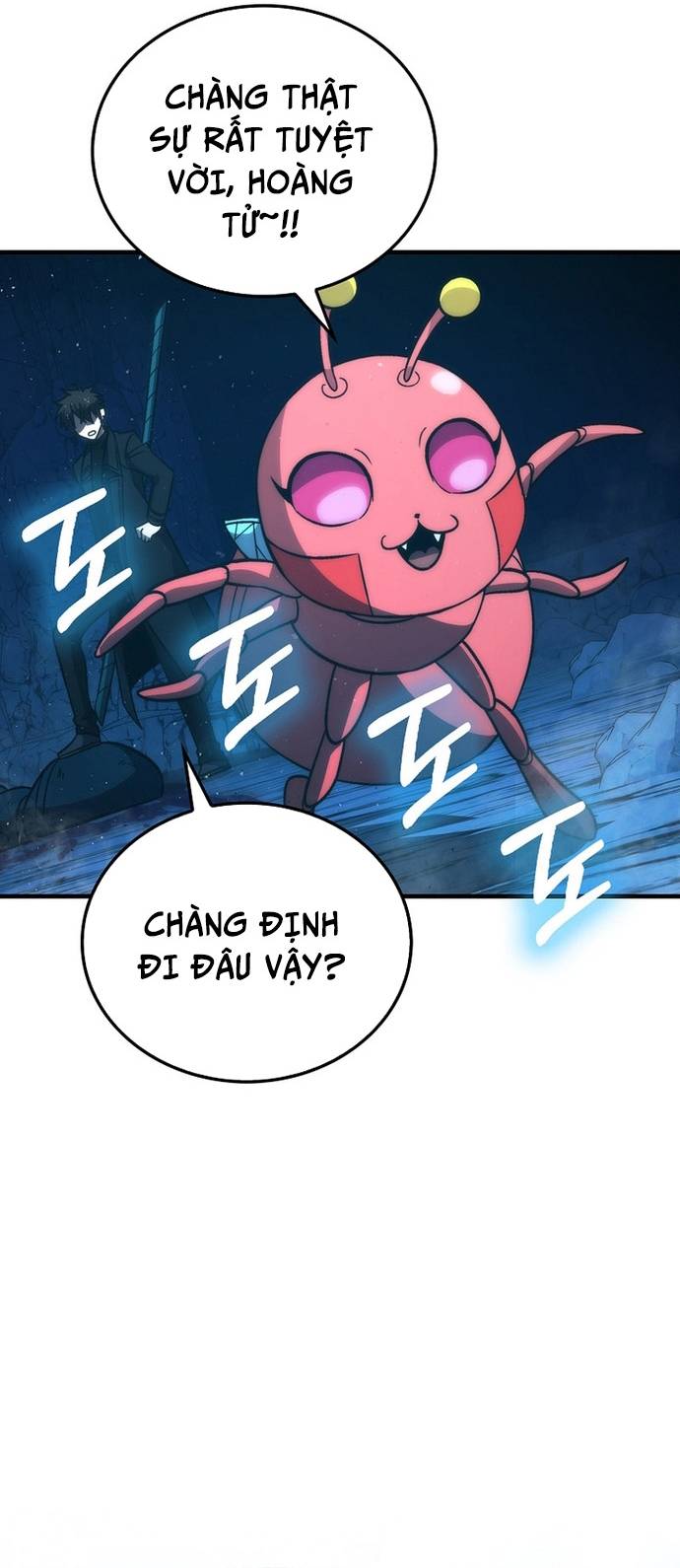 Ma Vương Thăng Cấp Bằng Võ Công Chapter 76 - Trang 57