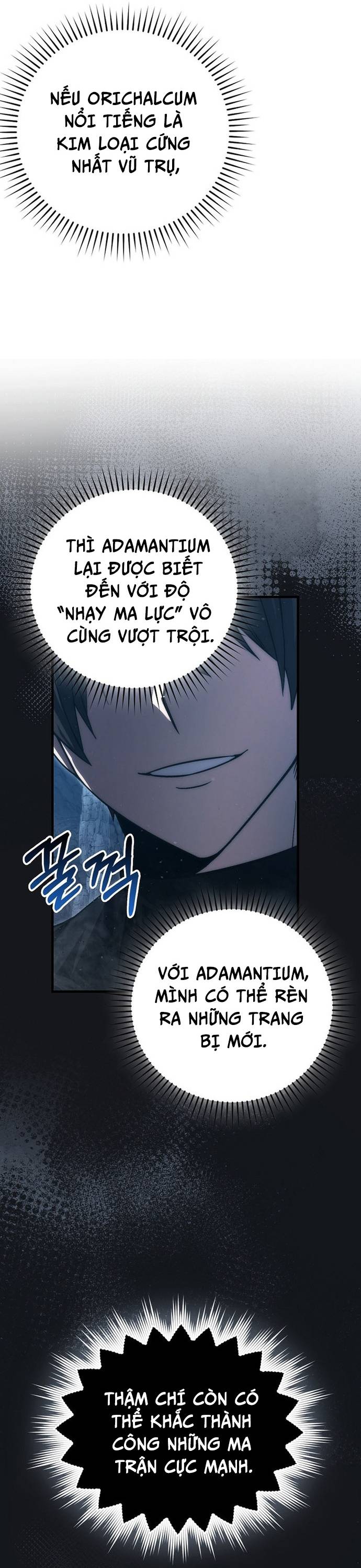Ma Vương Thăng Cấp Bằng Võ Công Chapter 76 - Trang 29