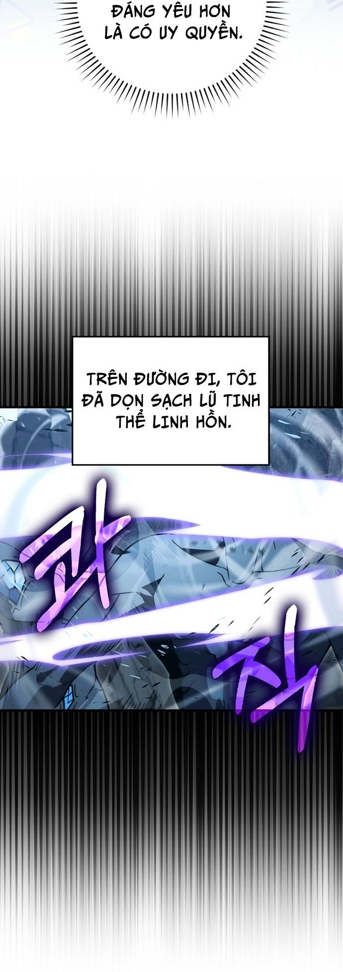 Ma Vương Thăng Cấp Bằng Võ Công Chapter 76 - Trang 33