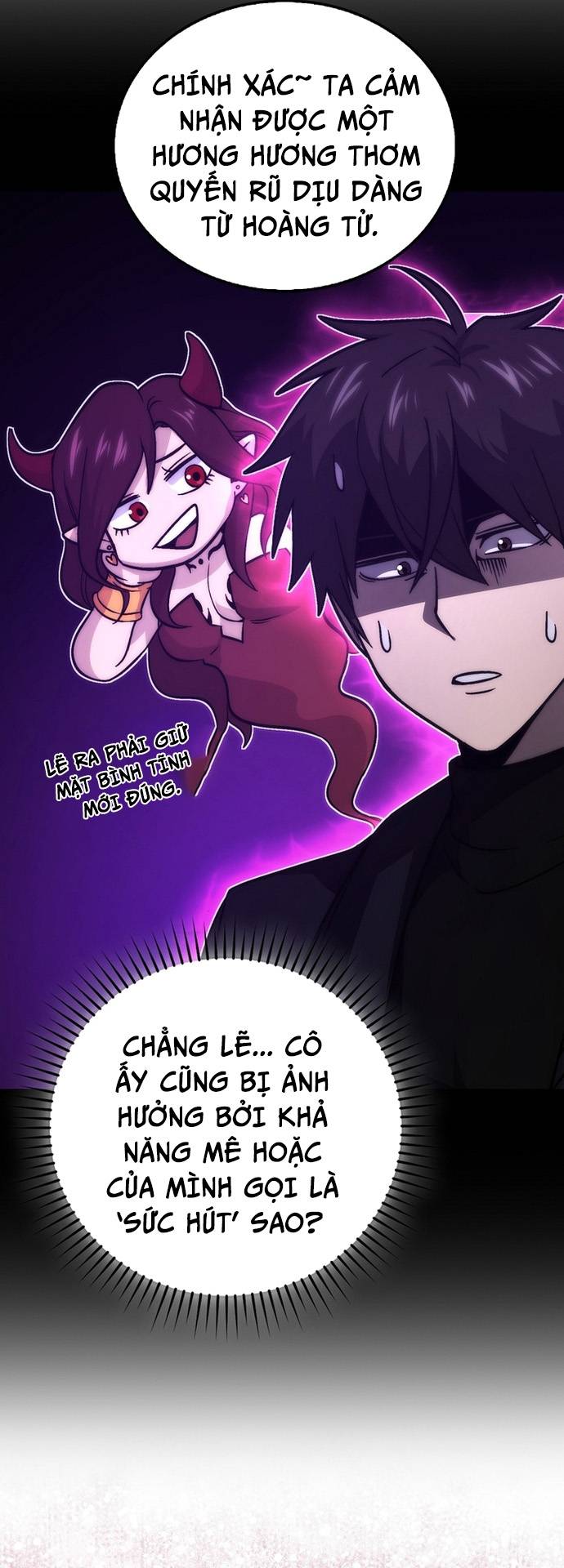 Ma Vương Thăng Cấp Bằng Võ Công Chapter 76 - Trang 24