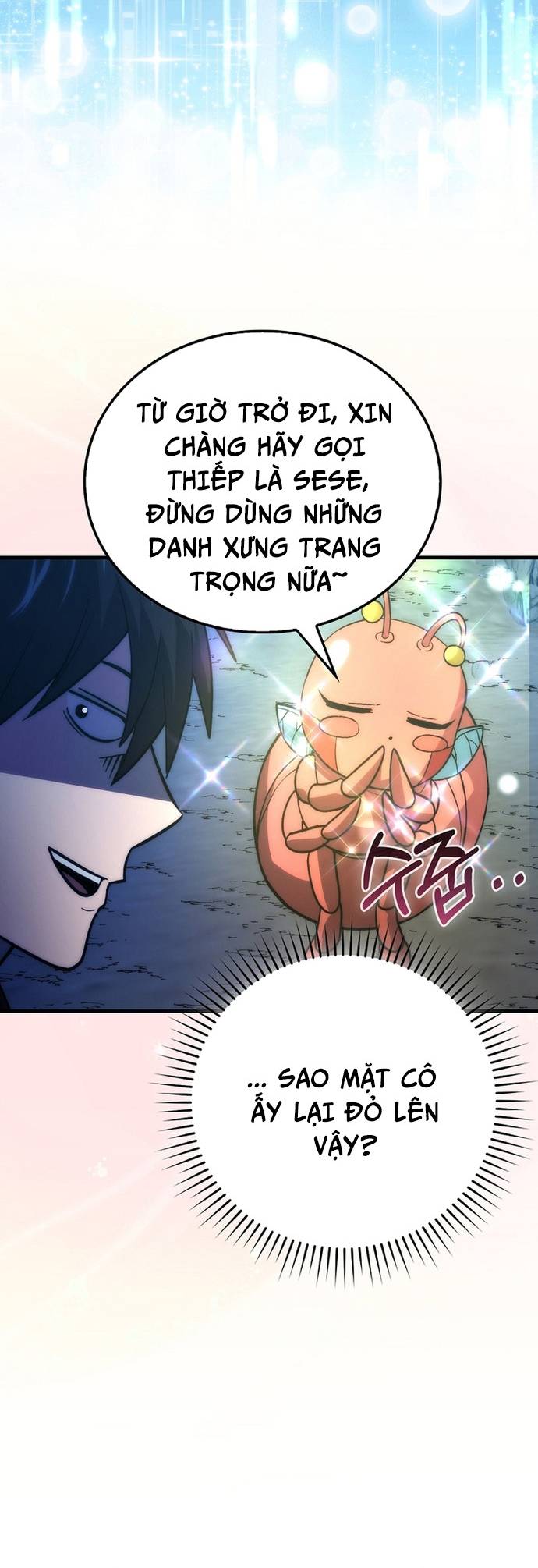 Ma Vương Thăng Cấp Bằng Võ Công Chapter 76 - Trang 31