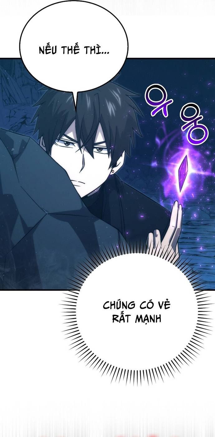 Ma Vương Thăng Cấp Bằng Võ Công Chapter 76 - Trang 44