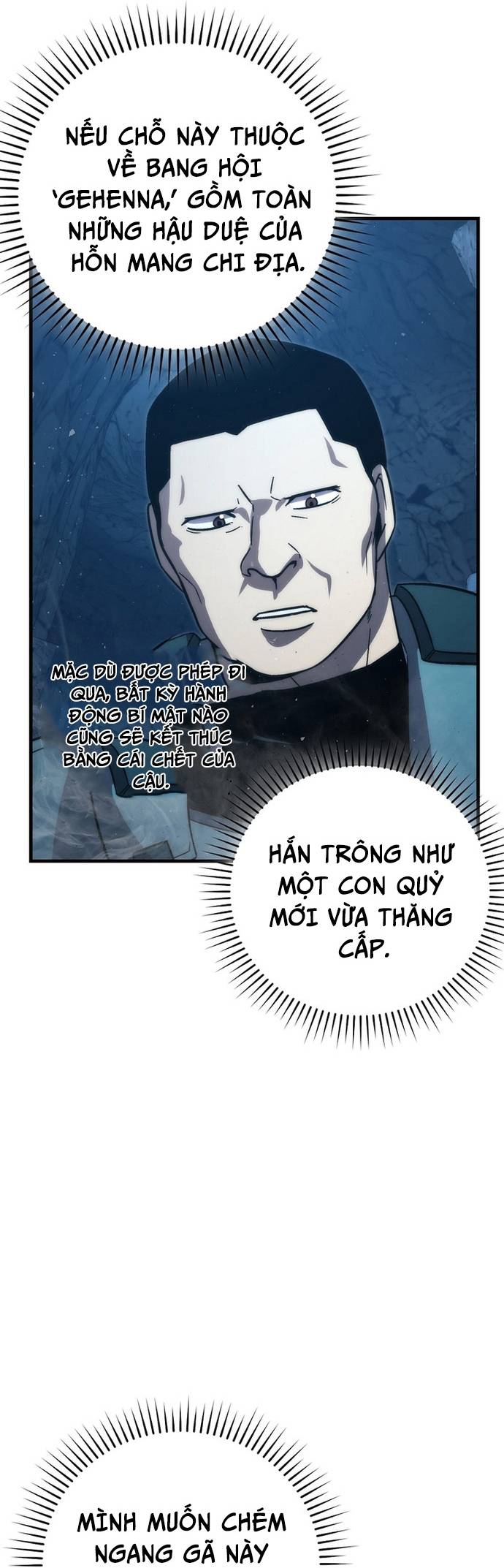Ma Vương Thăng Cấp Bằng Võ Công Chapter 76 - Trang 6