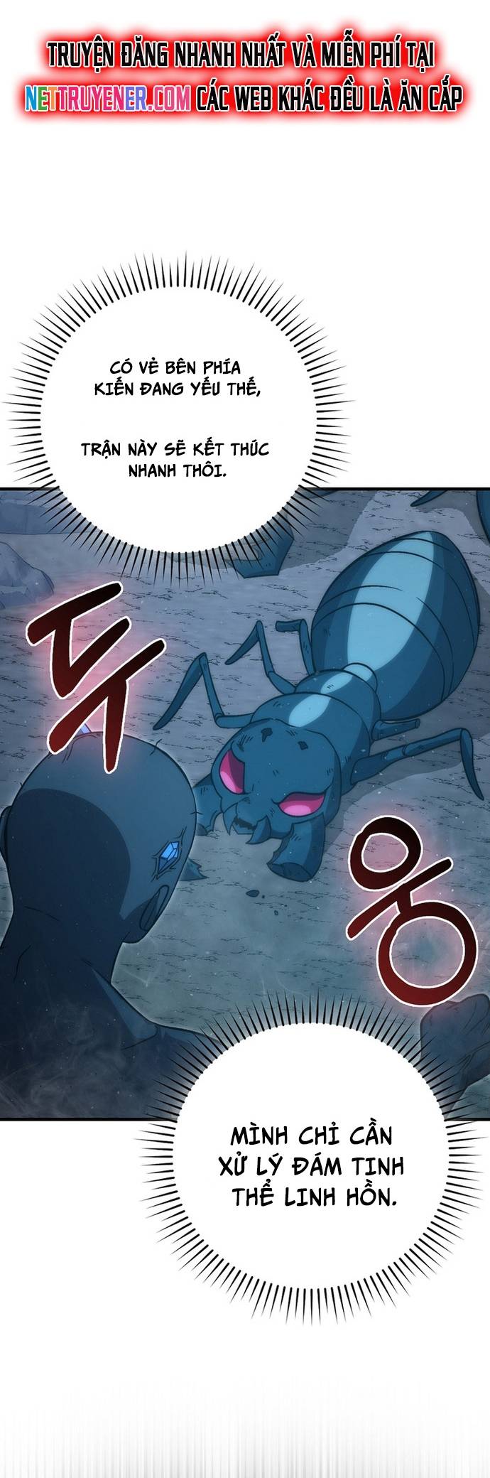 Ma Vương Thăng Cấp Bằng Võ Công Chapter 76 - Trang 13
