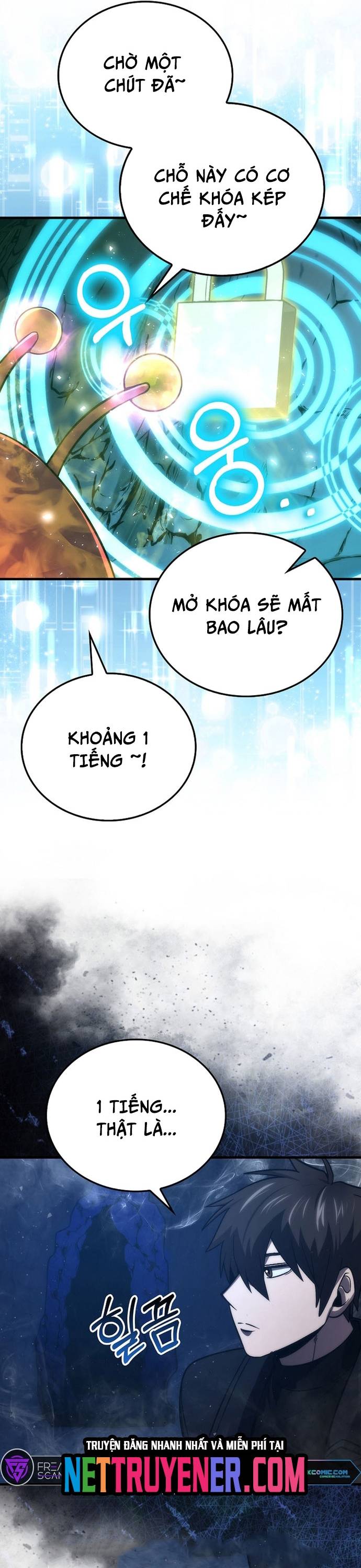 Ma Vương Thăng Cấp Bằng Võ Công Chapter 76 - Trang 58