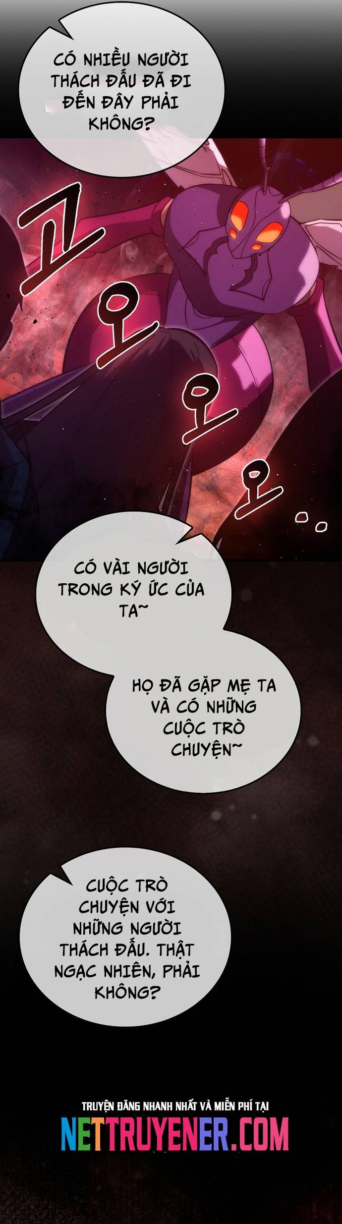 Ma Vương Thăng Cấp Bằng Võ Công Chapter 76 - Trang 38