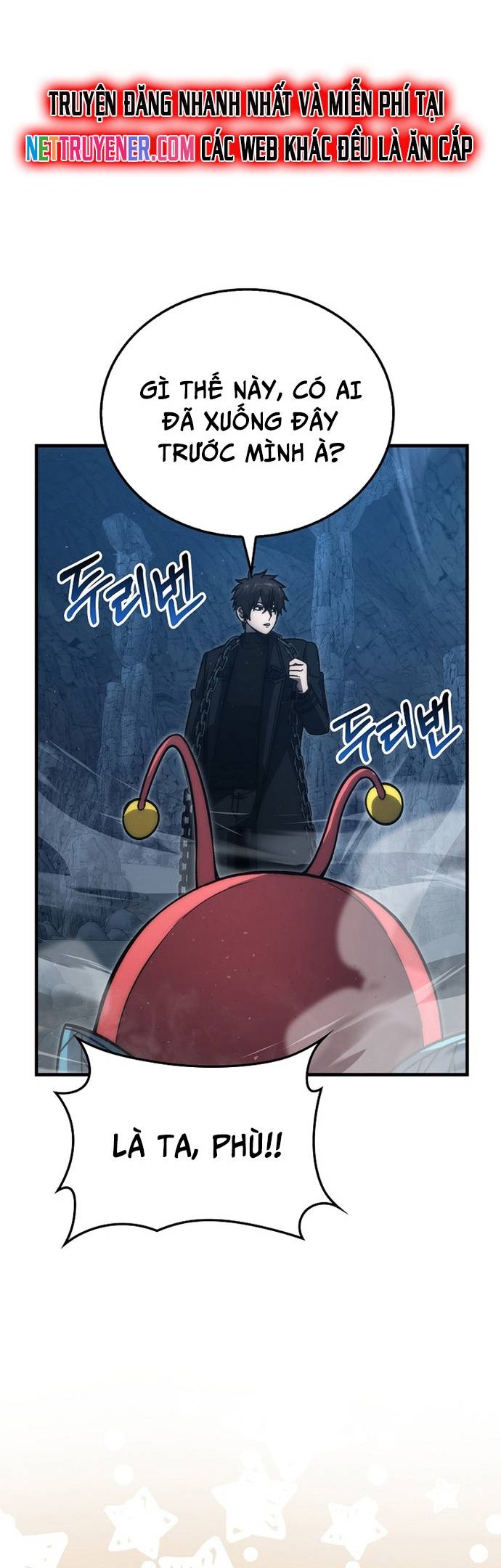 Ma Vương Thăng Cấp Bằng Võ Công Chapter 76 - Trang 19