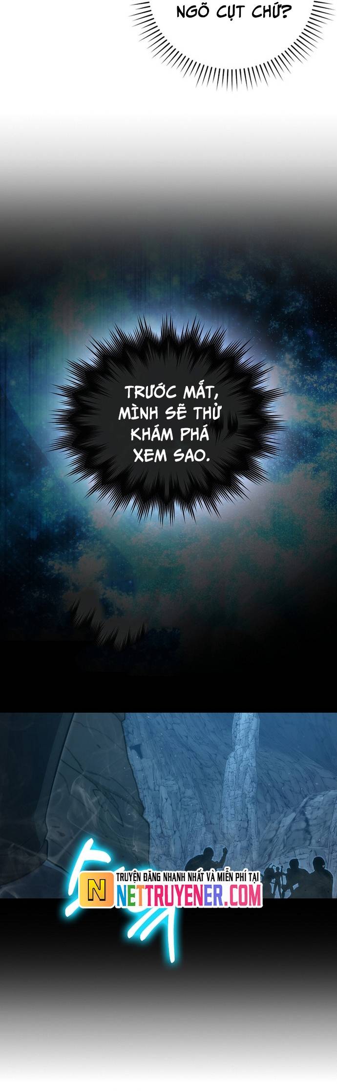Ma Vương Thăng Cấp Bằng Võ Công Chapter 76 - Trang 11