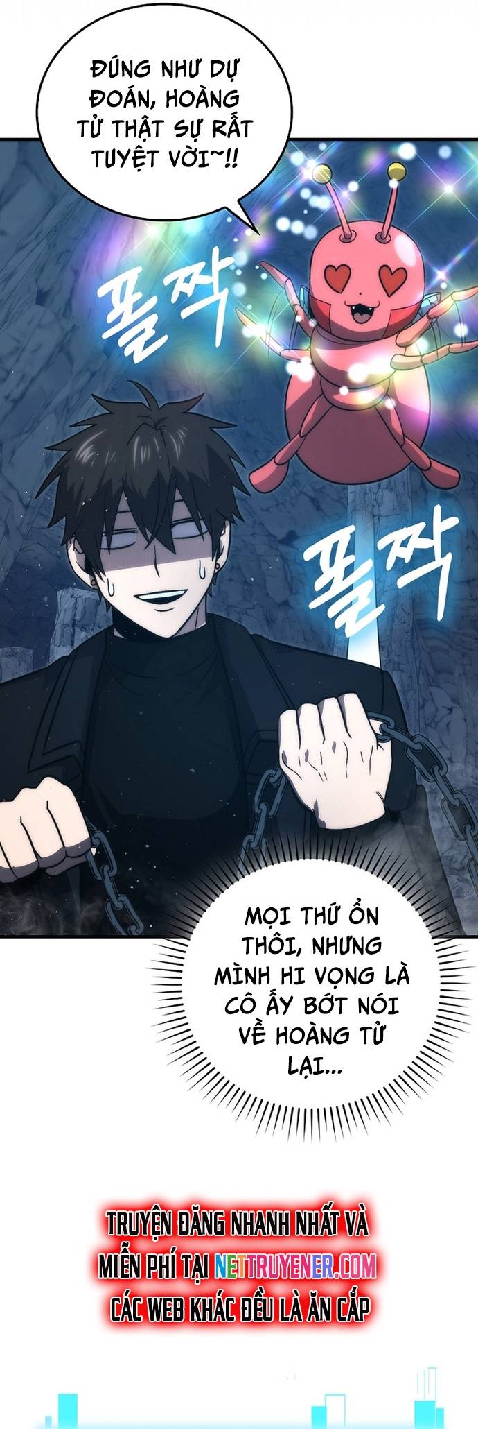 Ma Vương Thăng Cấp Bằng Võ Công Chapter 76 - Trang 34