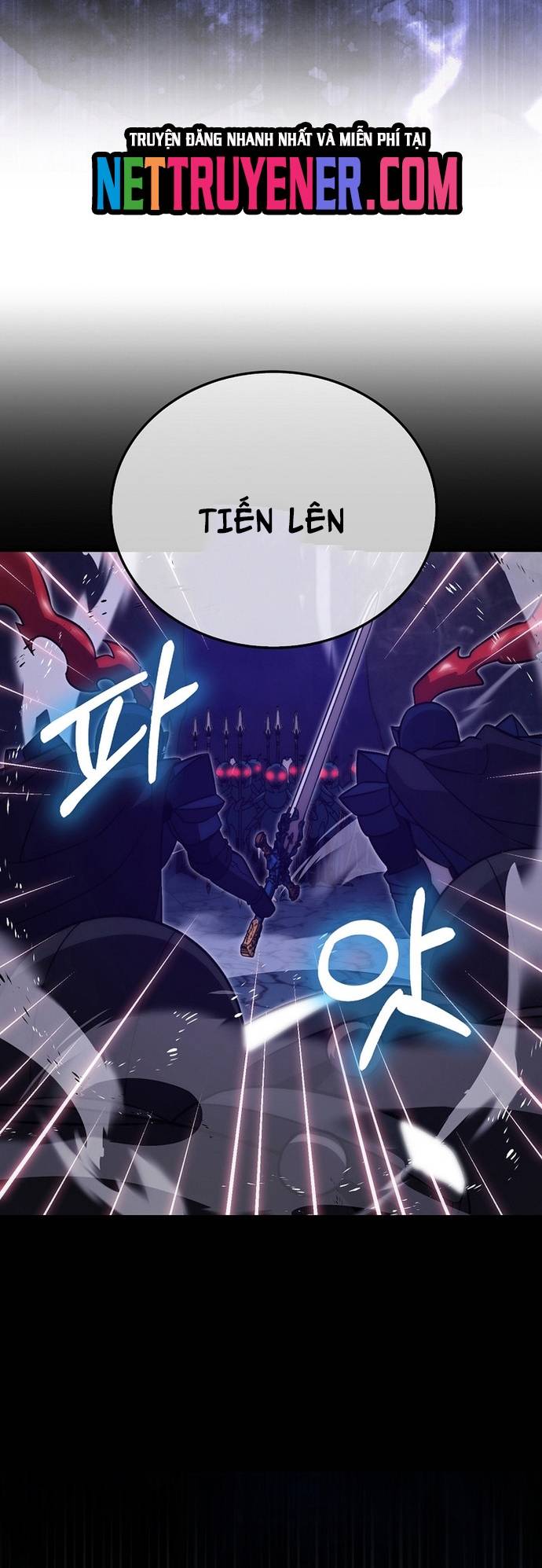 Ma Vương Thăng Cấp Bằng Võ Công Chapter 76 - Trang 53