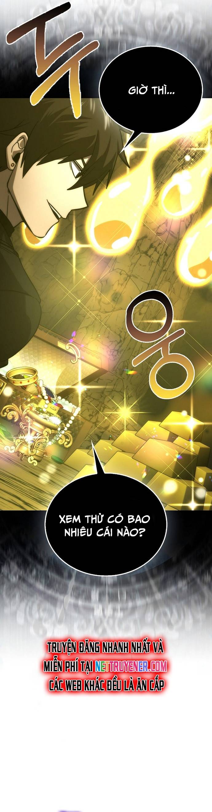 Ma Vương Thăng Cấp Bằng Võ Công Chapter 76 - Trang 61