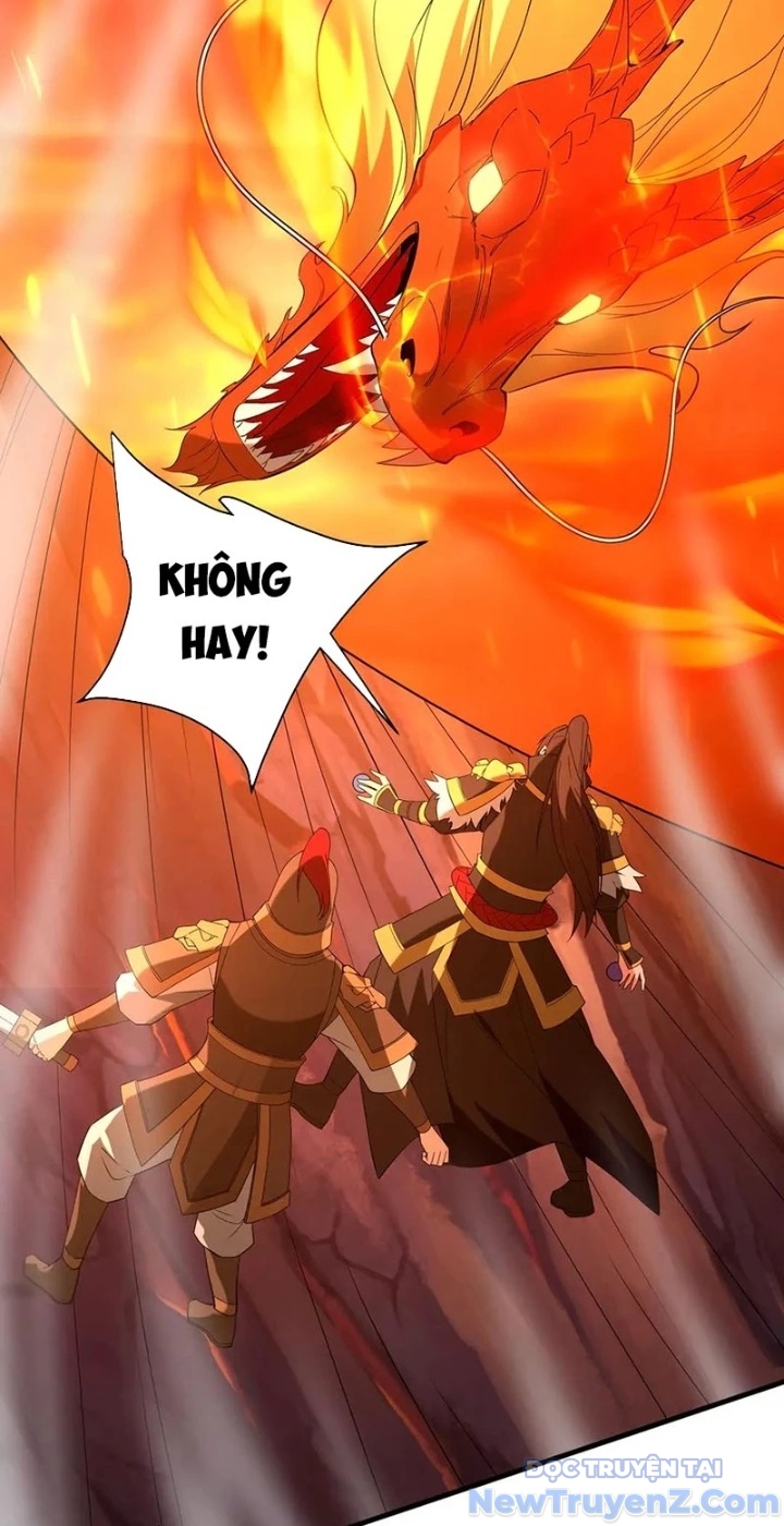 Đại Tần: Ta Con Trai Tần Thủy Hoàng Giết Địch Thăng Cấp Thành Thần chapter 206 - Trang 24
