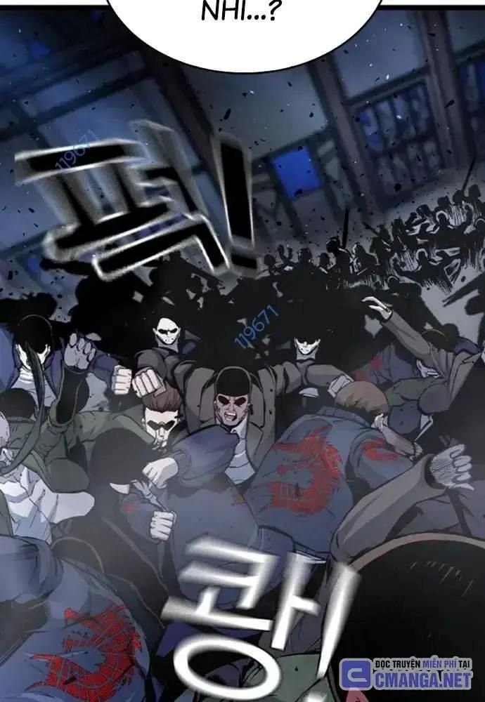 King Game chapter 108 - Trang 8