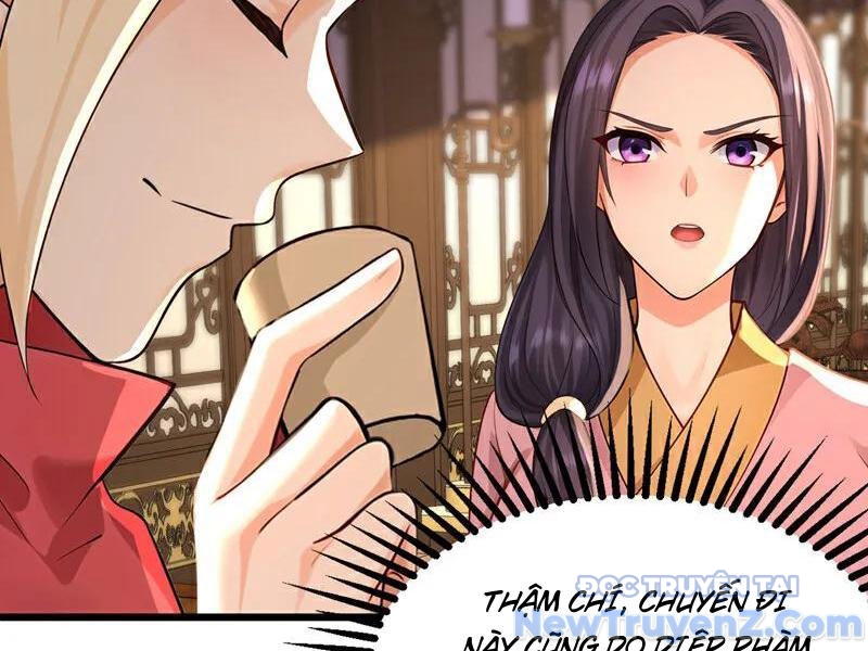 đệ Tử Tu Luyện Còn Ta Thì Lười Biếng chapter 186 - Trang 57
