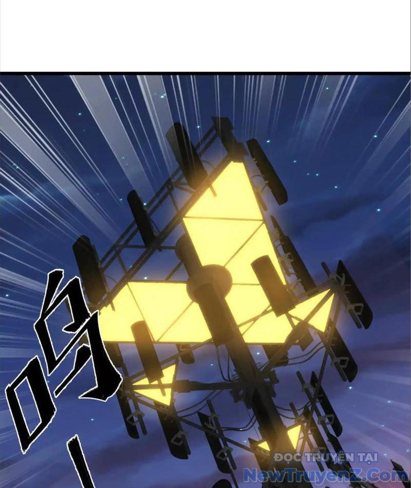 Mạt Thế Cẩu Sinh: Gián Giúp Ta Chồng Buff chapter 42 - Trang 18