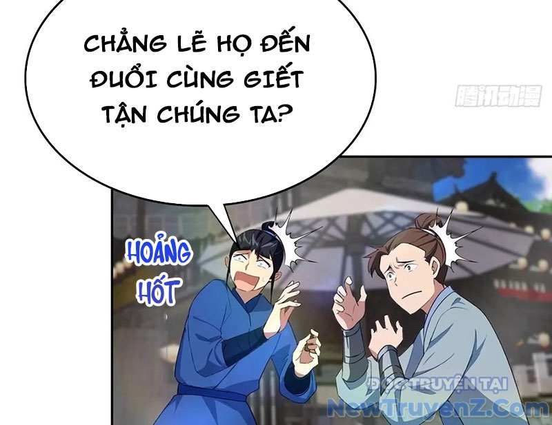 Tu Tiên Trở Về Tại Vườn Trường - Season 2 chapter 172 - Trang 26