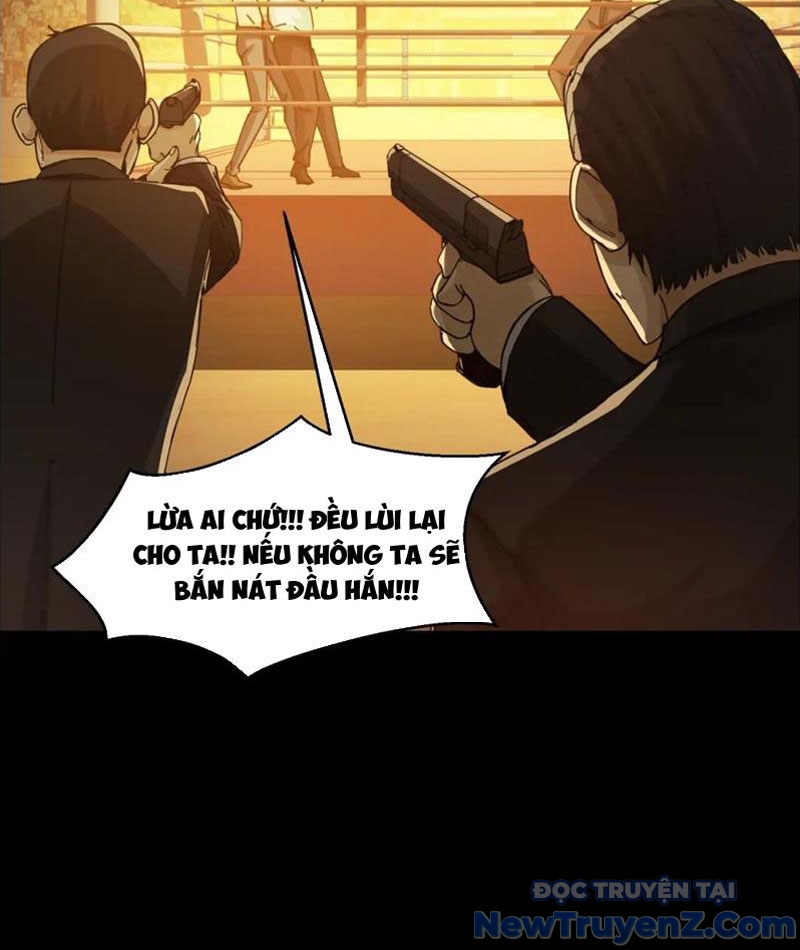 Nhất Ký Trọng Quyền chapter 29 - Trang 24