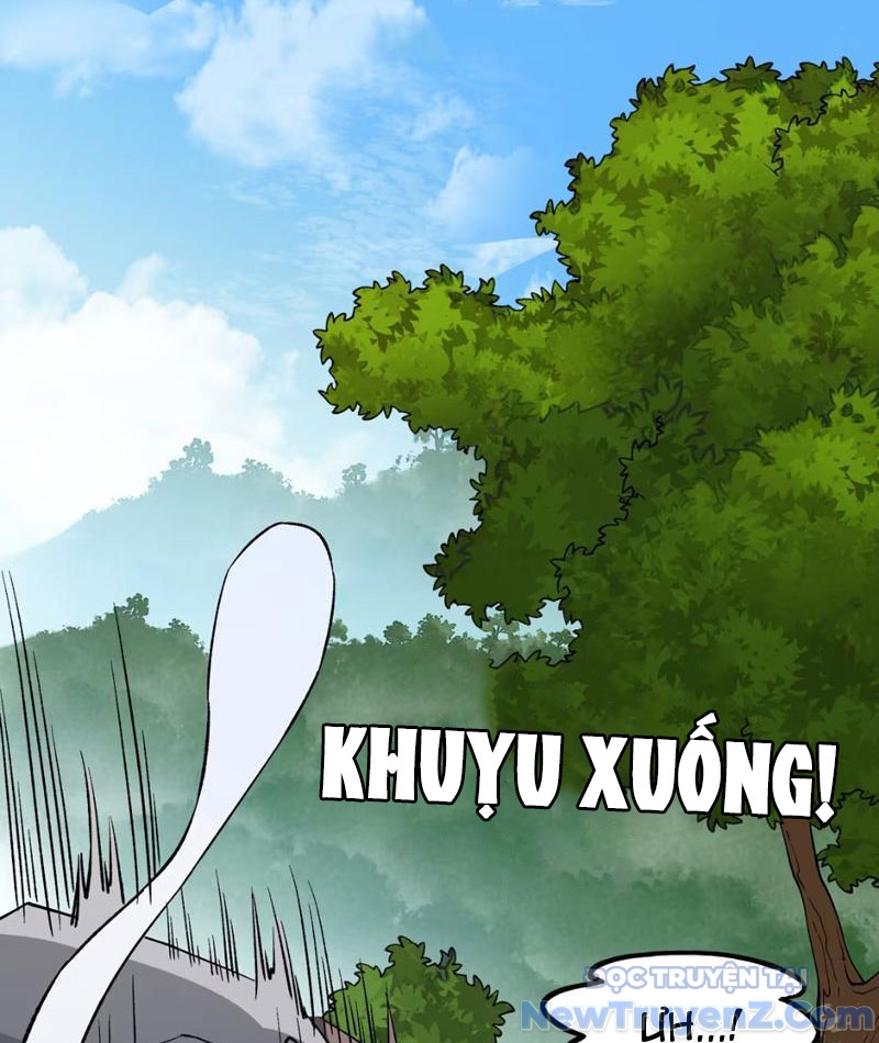 Pháp Sư Ký Sinh chapter 8 - Trang 40