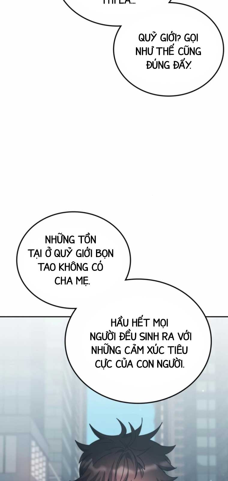 Học Viện Tối Thượng chapter 159.1 - Trang 27