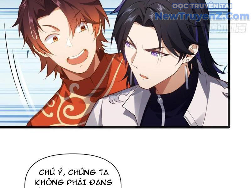 Bật Hack Mà Vẫn Là Tông Môn Yếu Nhất Sao? chapter 16 - Trang 93
