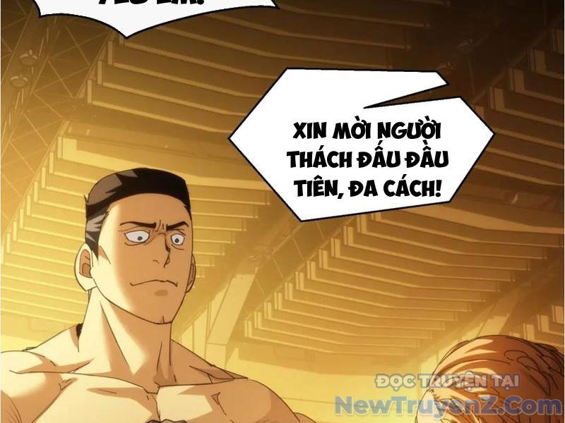 Nhất Ký Trọng Quyền chapter 25 - Trang 9