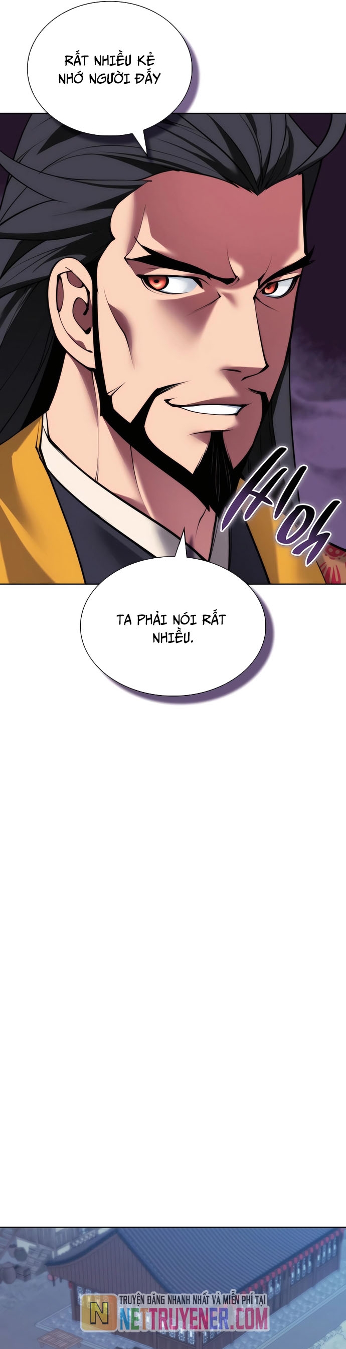 Học Giả Kiếm Sĩ Chapter 156 - Trang 15