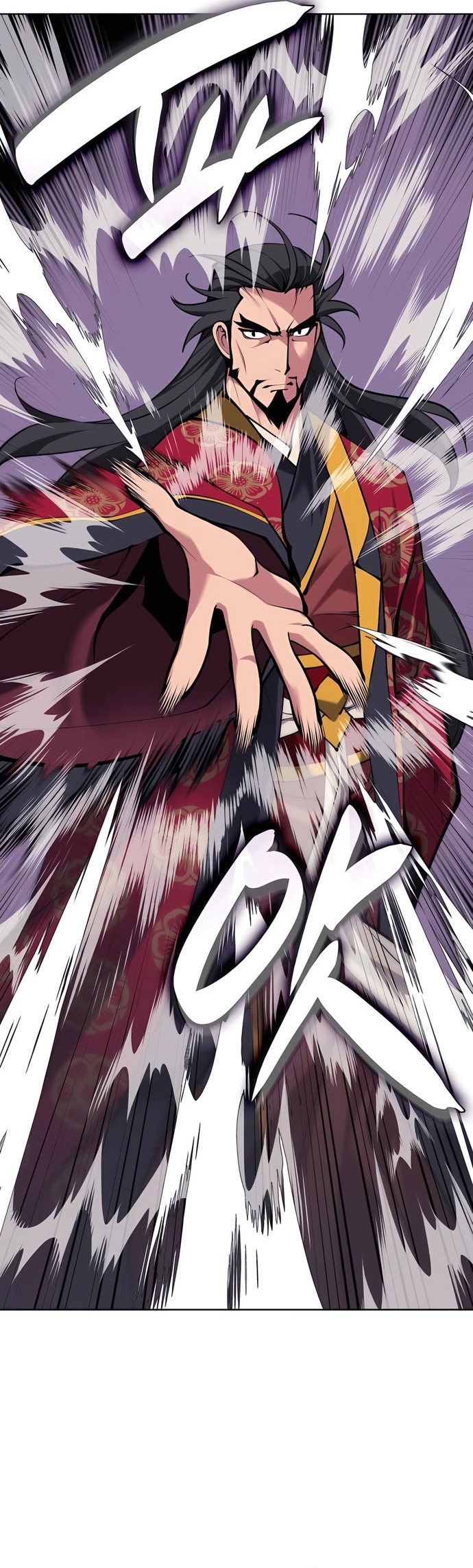 Học Giả Kiếm Sĩ Chapter 156 - Trang 36