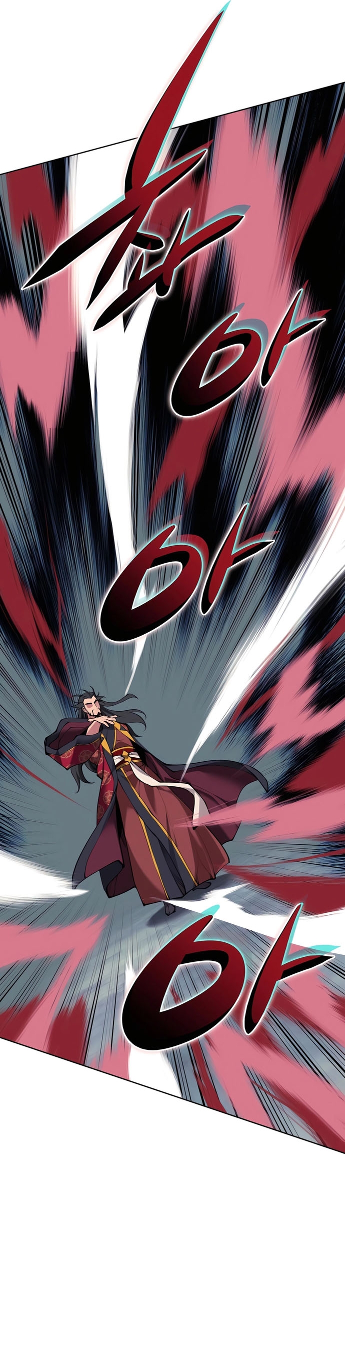 Học Giả Kiếm Sĩ Chapter 156 - Trang 37