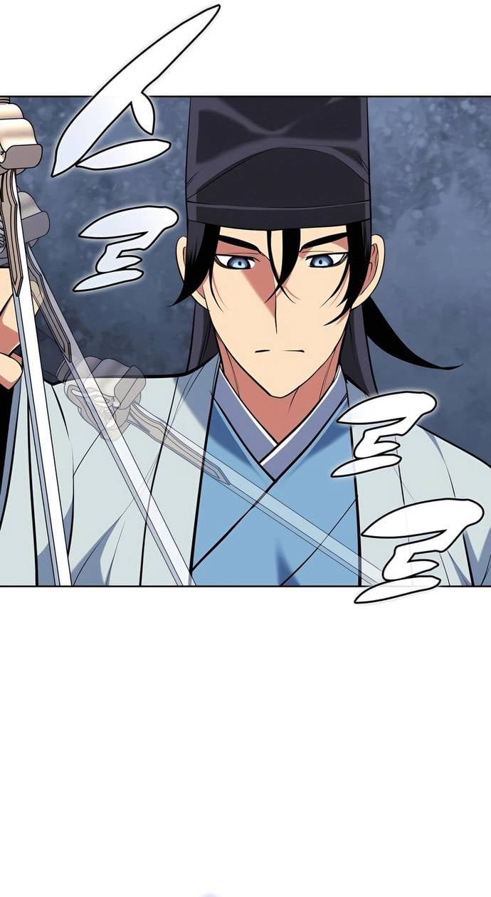 Học Giả Kiếm Sĩ Chapter 157 - Trang 12