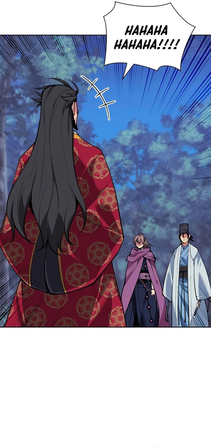 Học Giả Kiếm Sĩ Chapter 156 - Trang 31