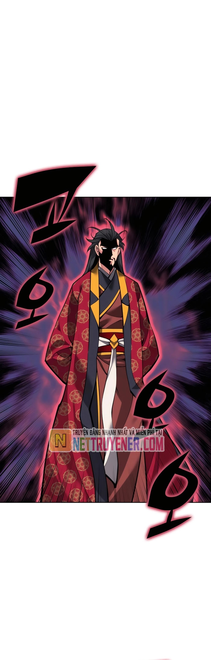 Học Giả Kiếm Sĩ Chapter 156 - Trang 23