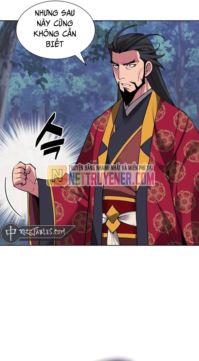 Học Giả Kiếm Sĩ Chapter 156 - Trang 35