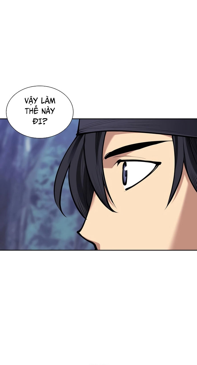 Học Giả Kiếm Sĩ Chapter 156 - Trang 46