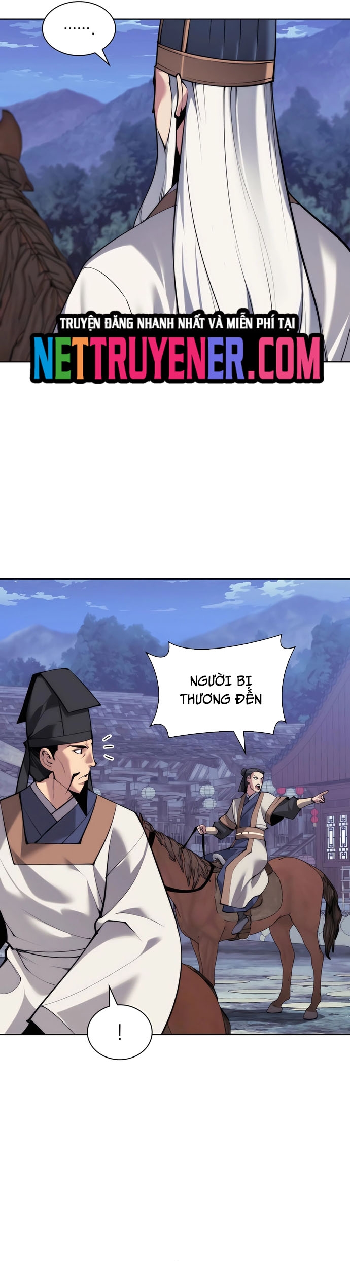 Học Giả Kiếm Sĩ Chapter 156 - Trang 18