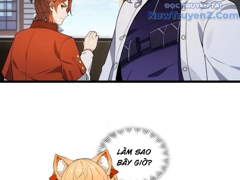 Bật Hack Mà Vẫn Là Tông Môn Yếu Nhất Sao? chapter 19 - Trang 104