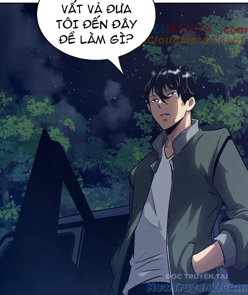 Tay Trái Của Ta Có Thể Dị Biến chapter 113 - Trang 51