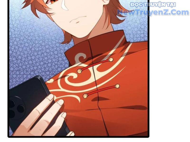 Bật Hack Mà Vẫn Là Tông Môn Yếu Nhất Sao? chapter 15 - Trang 19