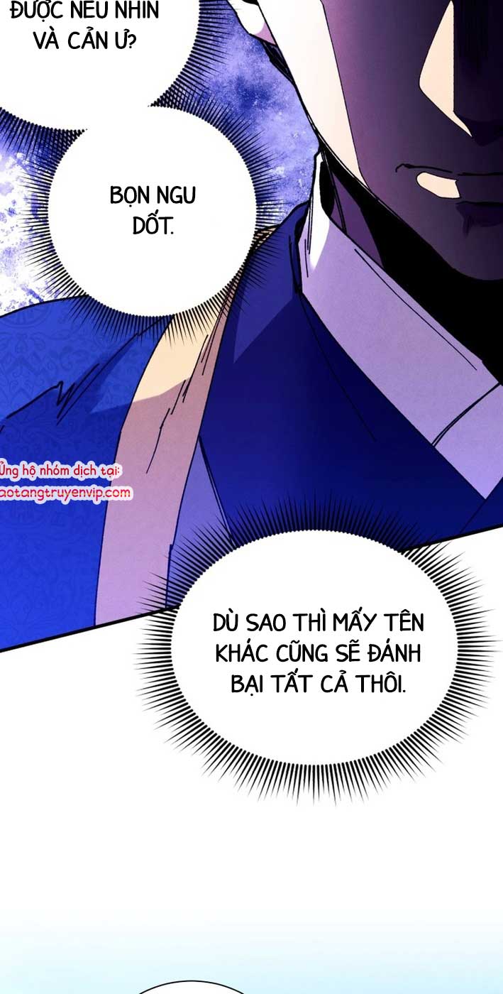 Phi Lôi Đao Thuật chapter 207.1 - Trang 51