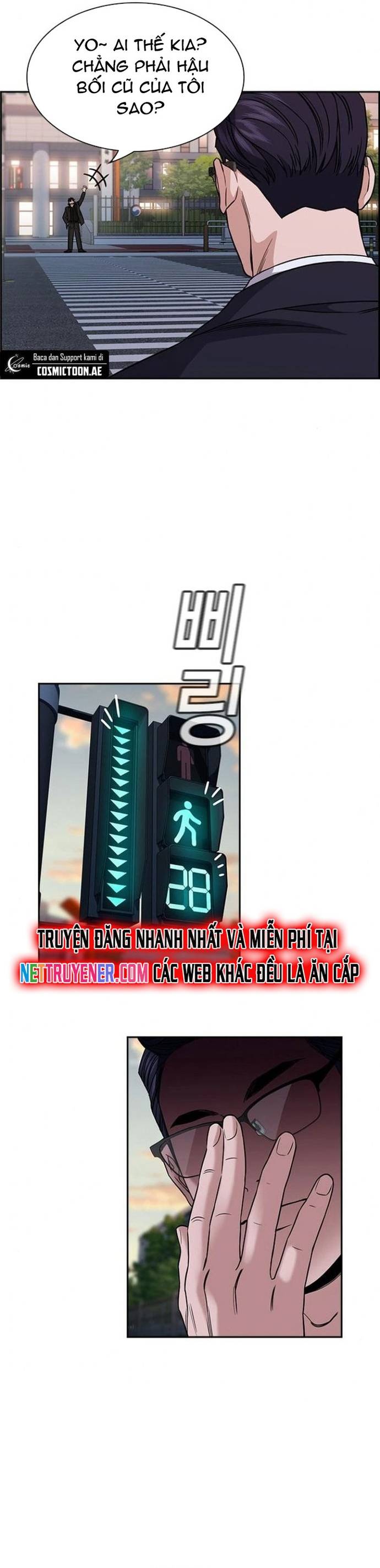 Giáo Dục Chân Chính Chapter 196 - Trang 42
