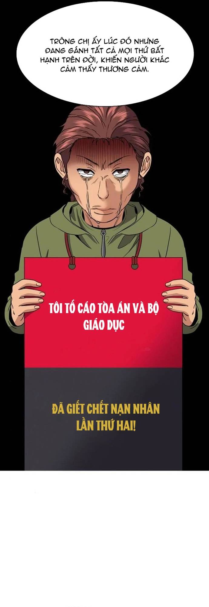 Giáo Dục Chân Chính Chapter 196 - Trang 34