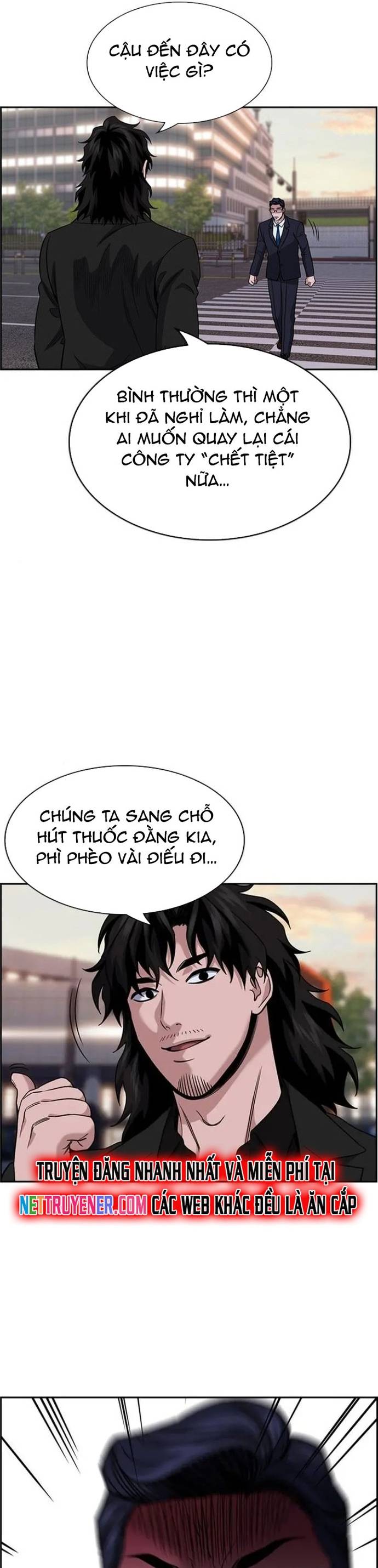 Giáo Dục Chân Chính Chapter 196 - Trang 43