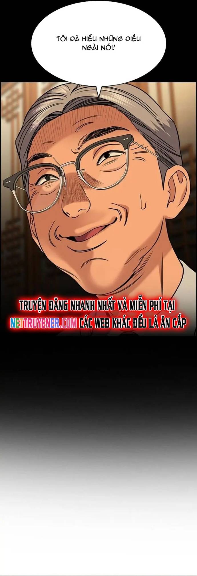 Giáo Dục Chân Chính Chapter 196 - Trang 28