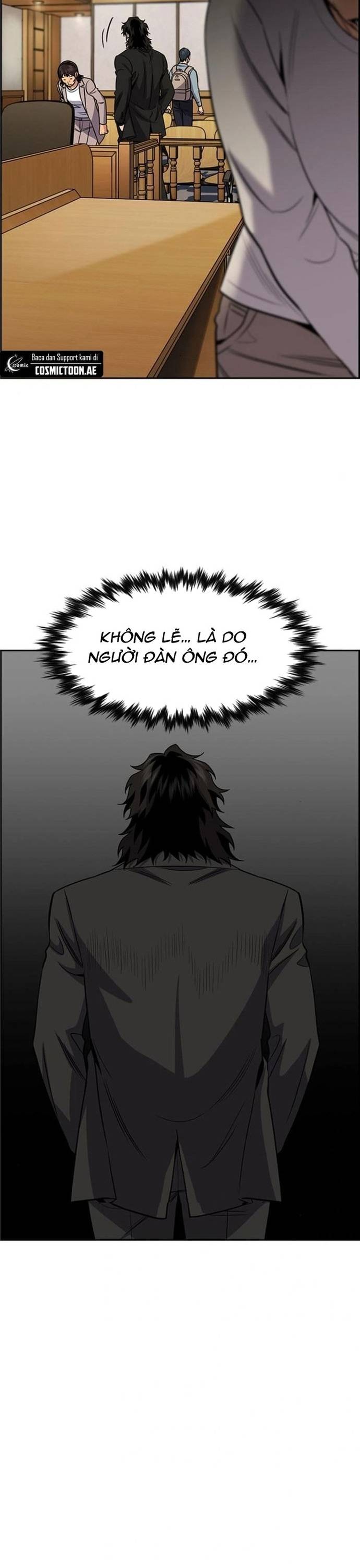 Giáo Dục Chân Chính Chapter 196 - Trang 6
